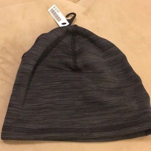 Running hat - new